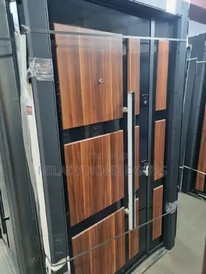 4ft Turkey Luxury Security Doors 01
