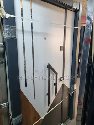 4ft Turkey Luxury Security Doors 01