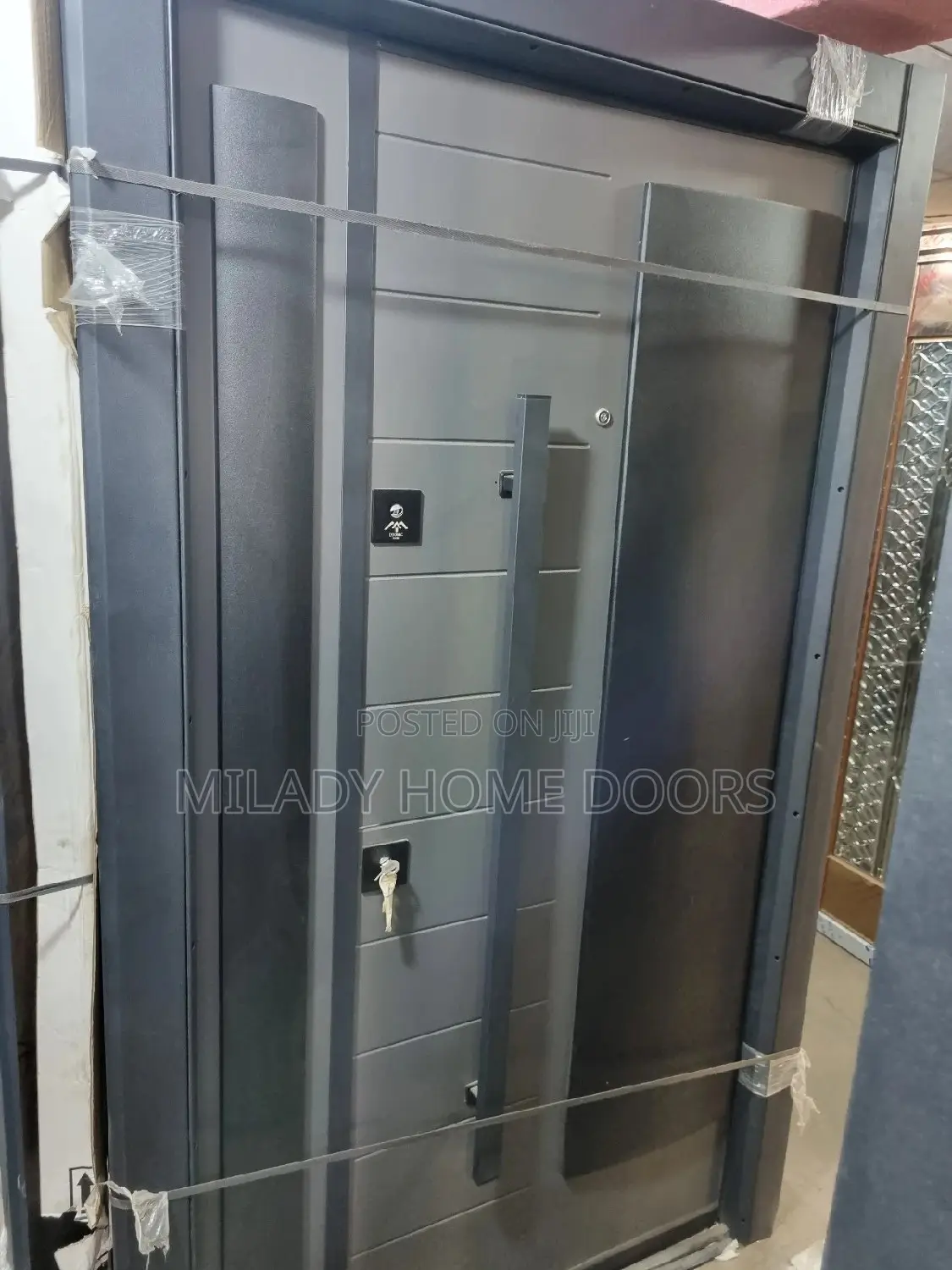 4ft Turkey Luxury Security Doors 01