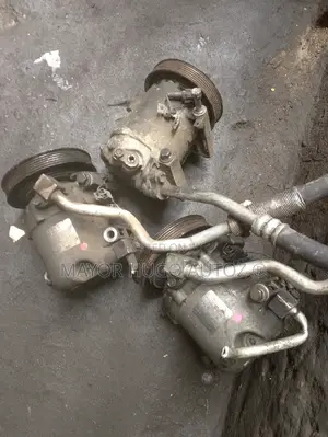 Ac Compressor