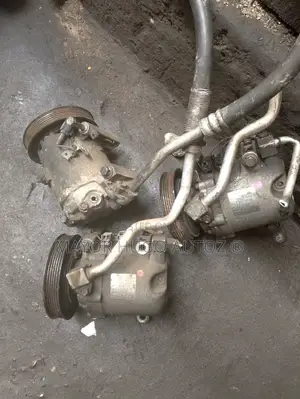 Ac Compressor