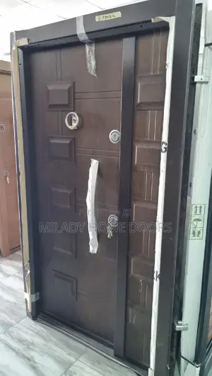 4ft Turkey Luxury Security Doors (Special)