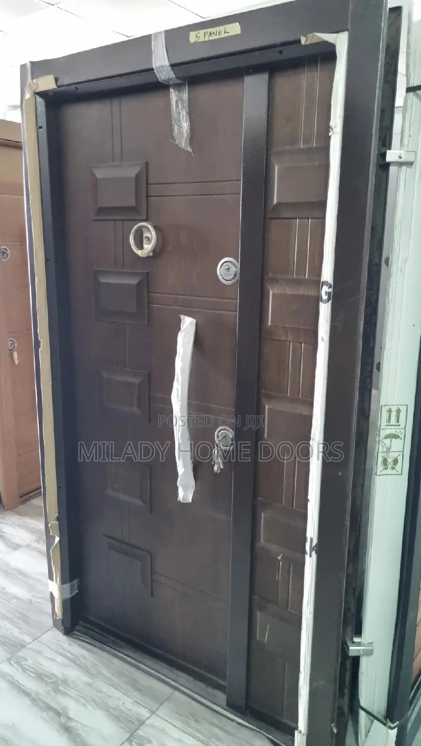 4ft Turkey Luxury Security Doors (Special)