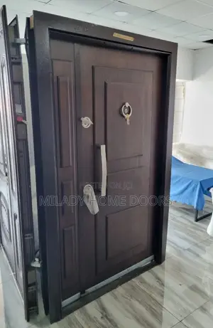 4ft Turkey Luxury Security Doors (Special)