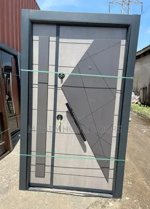 4ft Turkey Luxury Security Doors (Special)