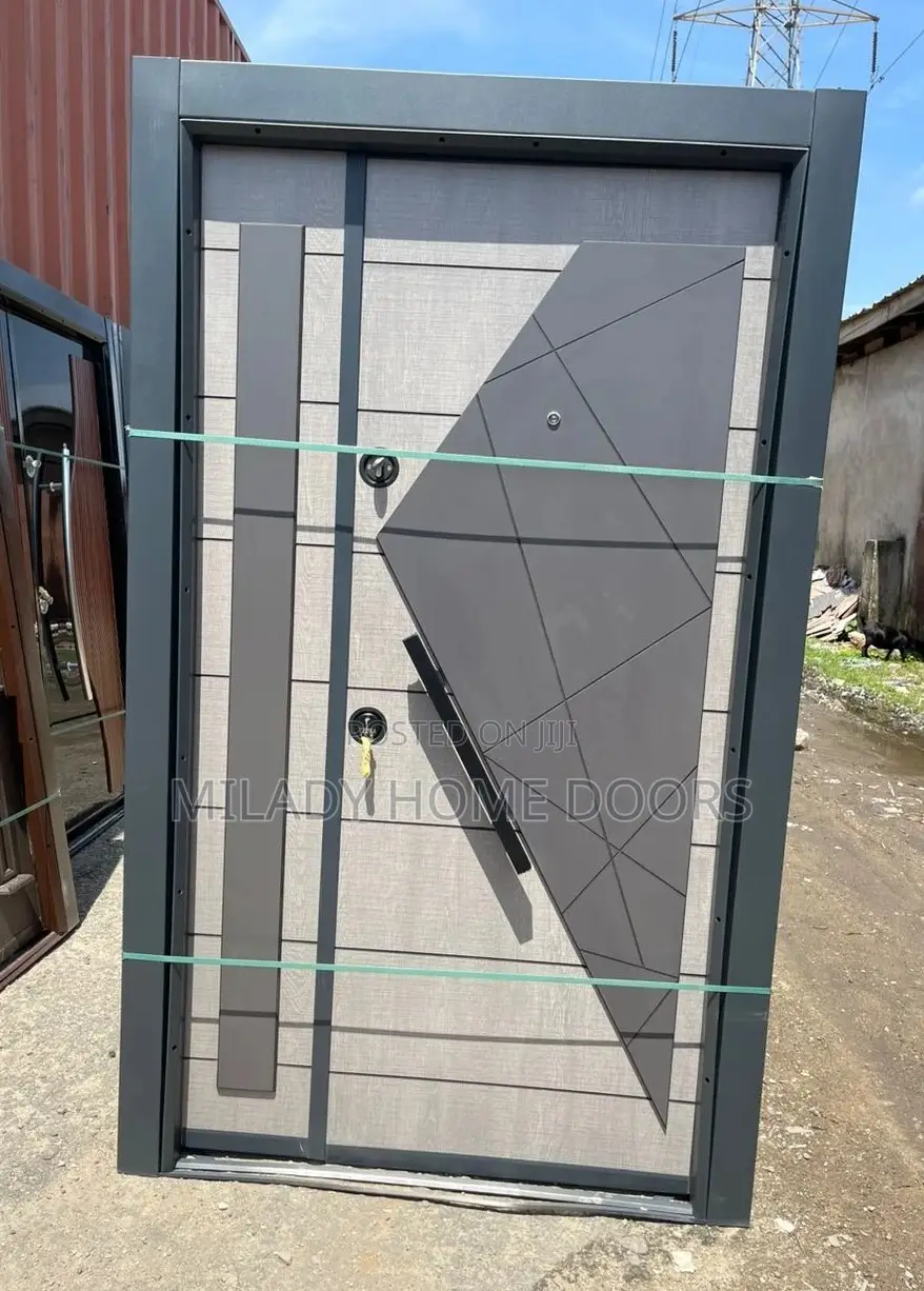 4ft Turkey Luxury Security Doors (Special)