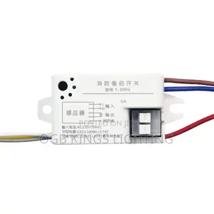 Automatic Smart Pir Infrared Human Body Motion Sensor Contro