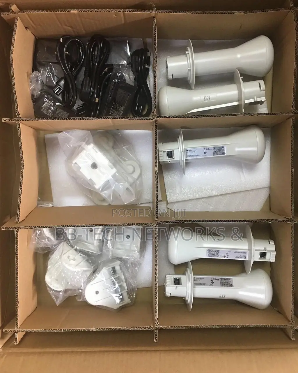 Cambium Epmp Force 300-25l