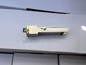 Mikrotik Sfp+ 10gbps Module (S+Rj10)