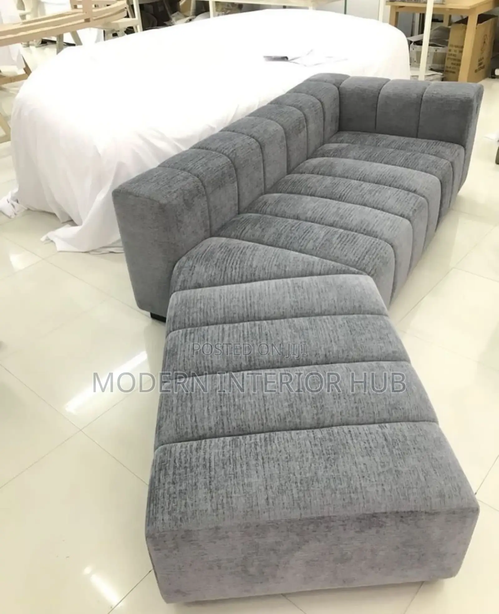 Love Couch