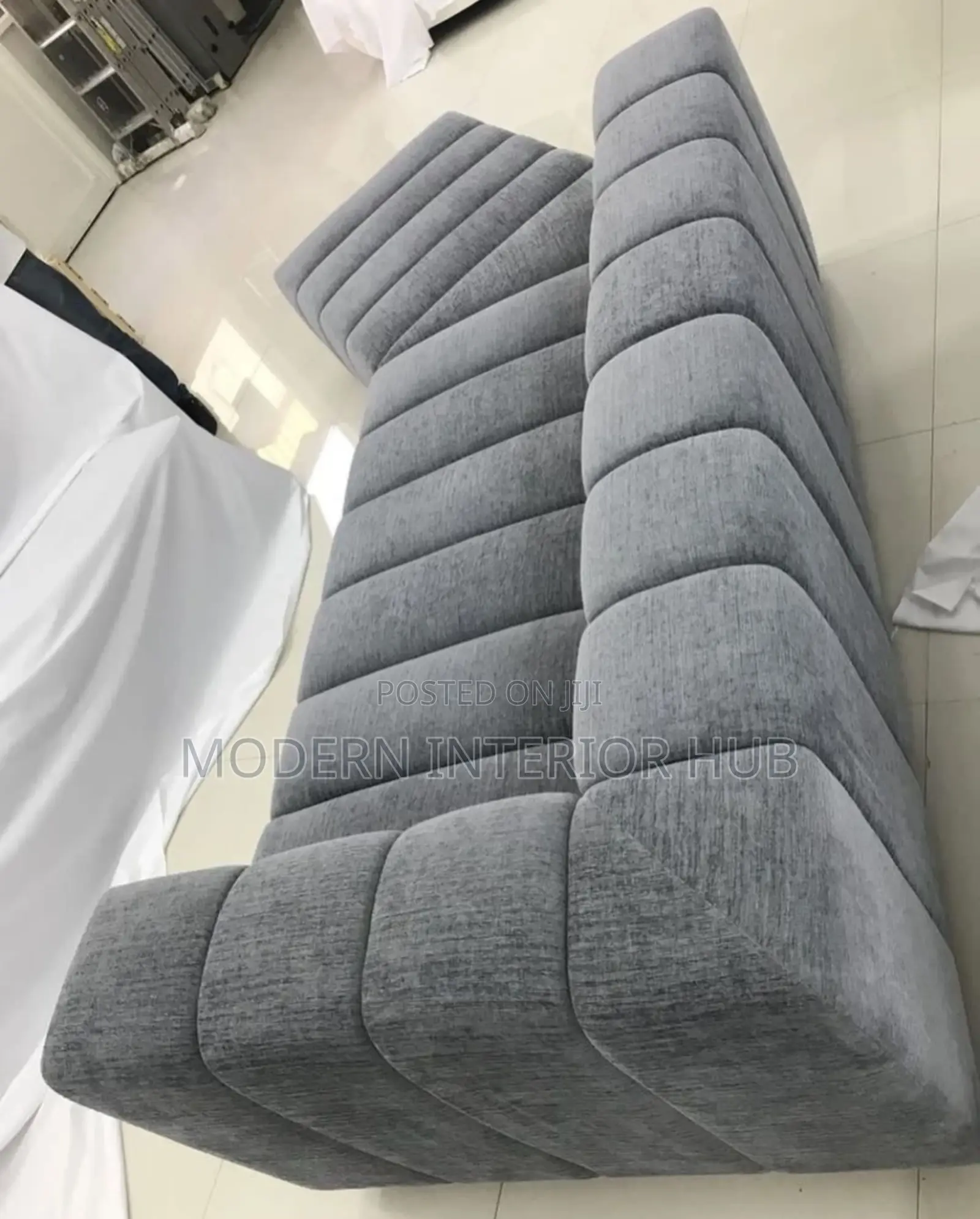 Love Couch
