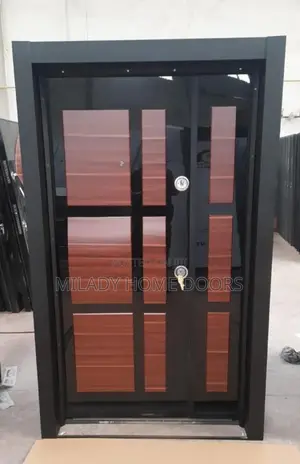 4ft Turkey Luxury Security Doors B02