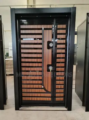 4ft Turkey Luxury Security Doors B03