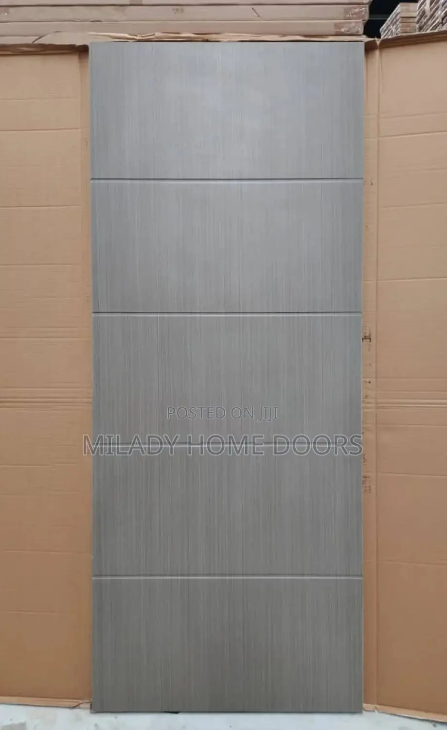 Gl HDF Wooden Room Doors