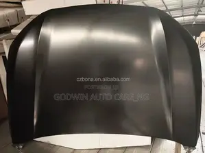 Bonnet 2023 Honda Hr-v