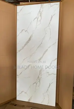 Gl HDF Wooden Room Doors (Gl17)