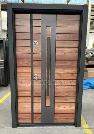 4ft Turkey Luxury Security Doors (KL)