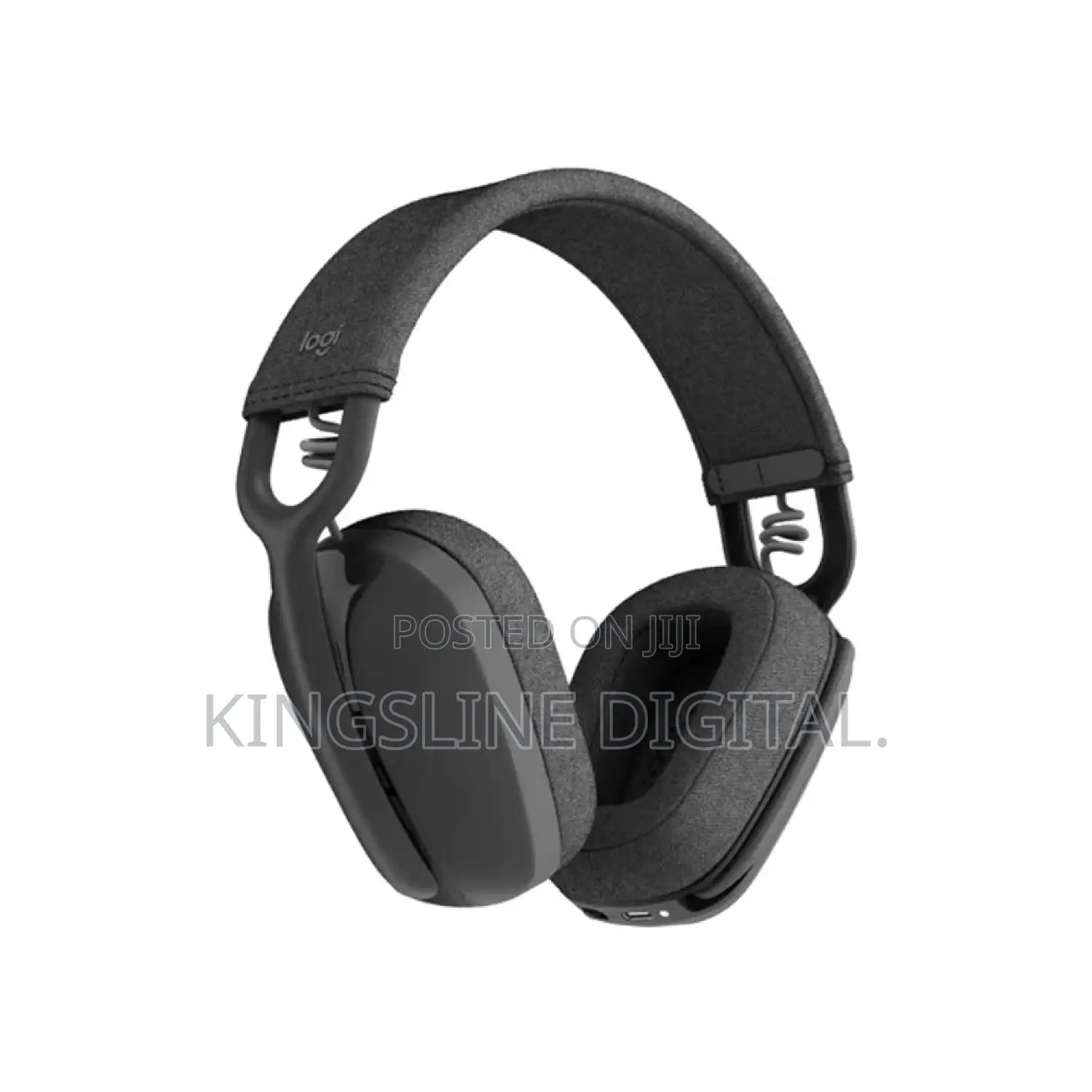Logitech Zone Vibe Wireless Headset