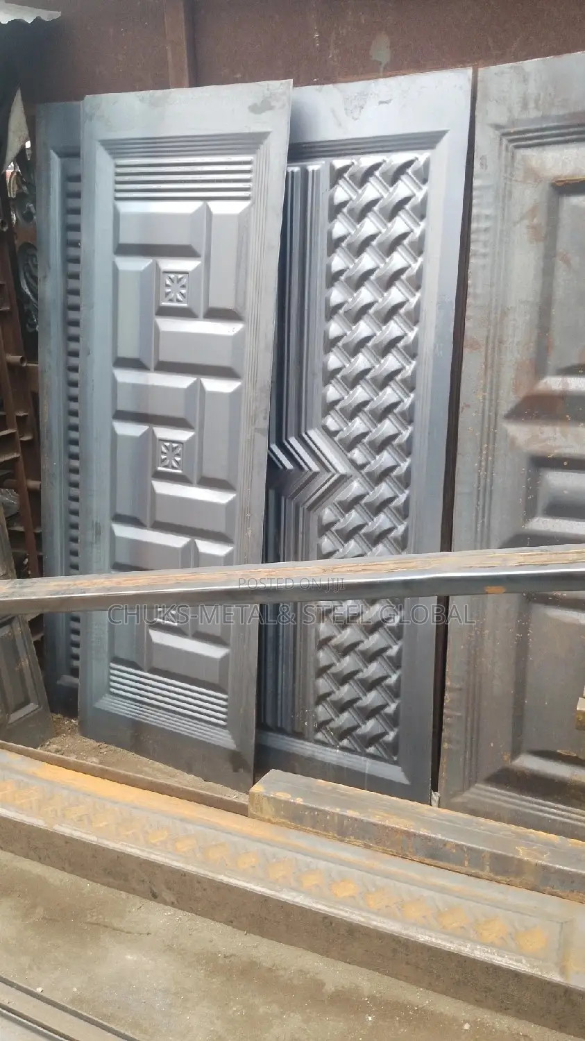 Design Doors