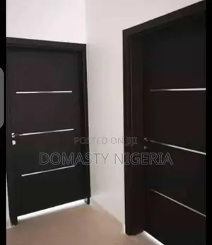 Standard Wooden Door