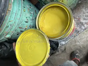 Gloss Value Pain Yellow Other Colors Available