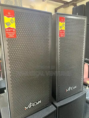Virgin Mark X215 Loudspeaker System