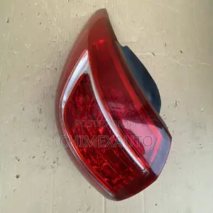 Kia Sportage Iii Left Passenger Side Rear Tail Light