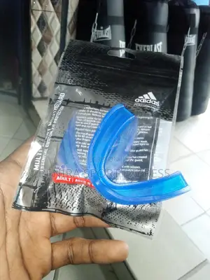 Boxing Teeth Guard