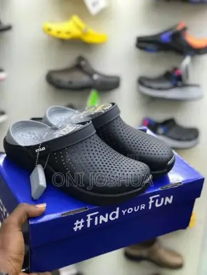 Original Latest Crocs