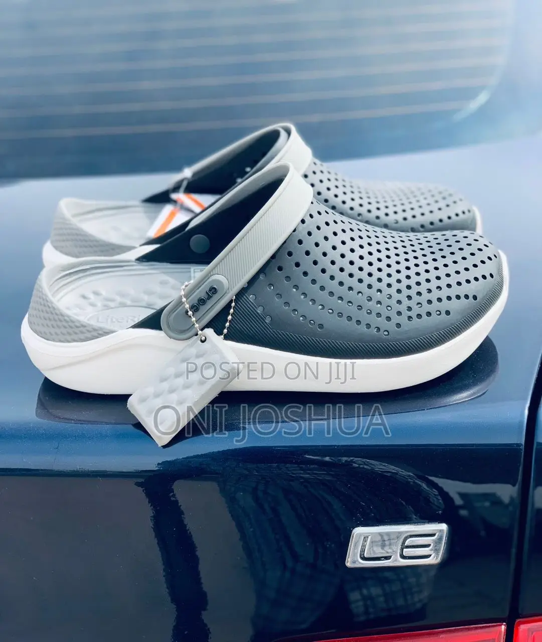 Original Latest Crocs