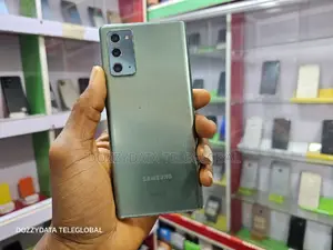 Samsung Galaxy Note 20 256 GB