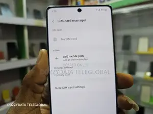 Samsung Galaxy Note 20 256 GB