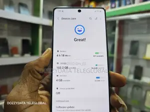 Samsung Galaxy Note 20 256 GB