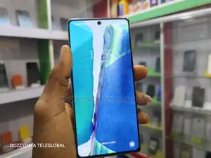 Samsung Galaxy Note 20 256 GB