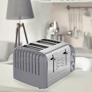 Swan 4 Slice Toaster