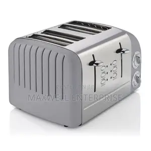 Swan 4 Slice Toaster