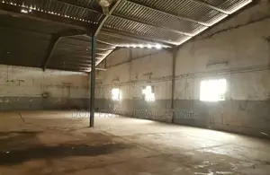2,500 SQM Warehouse on 2 Acres for Rent at Toll Gate Area IB