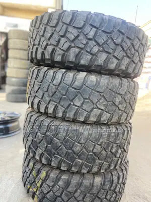 17 Off-Road