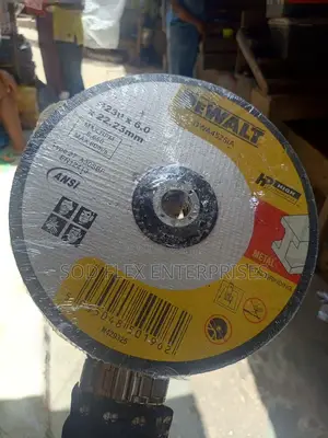 9" Dewalt Grinding Disc 230*6.0mm