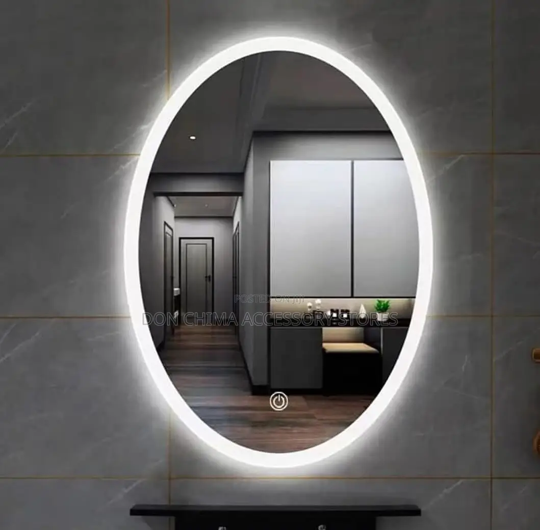 Led Mirror