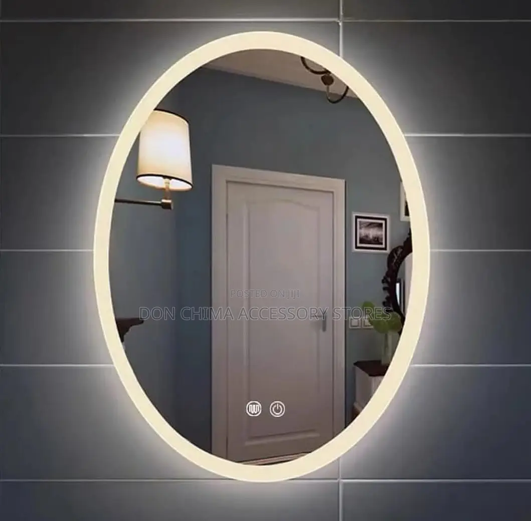 Led Mirror