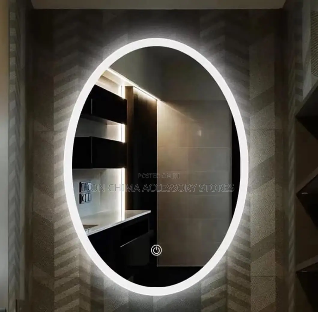 Led Mirror