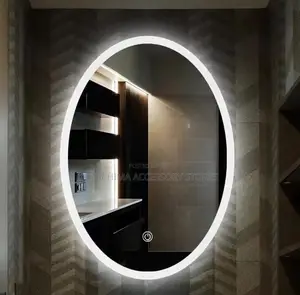 Led Mirror