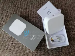 G2 Ttlock Ble Gateway