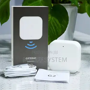 G2 Ttlock Ble Gateway