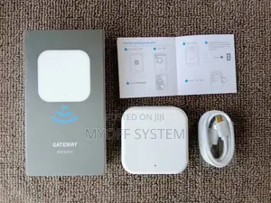 G2 Ttlock Ble Gateway