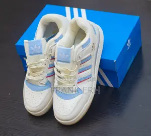 Original Adidas Sneakers