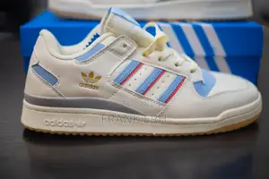 Original Adidas Sneakers