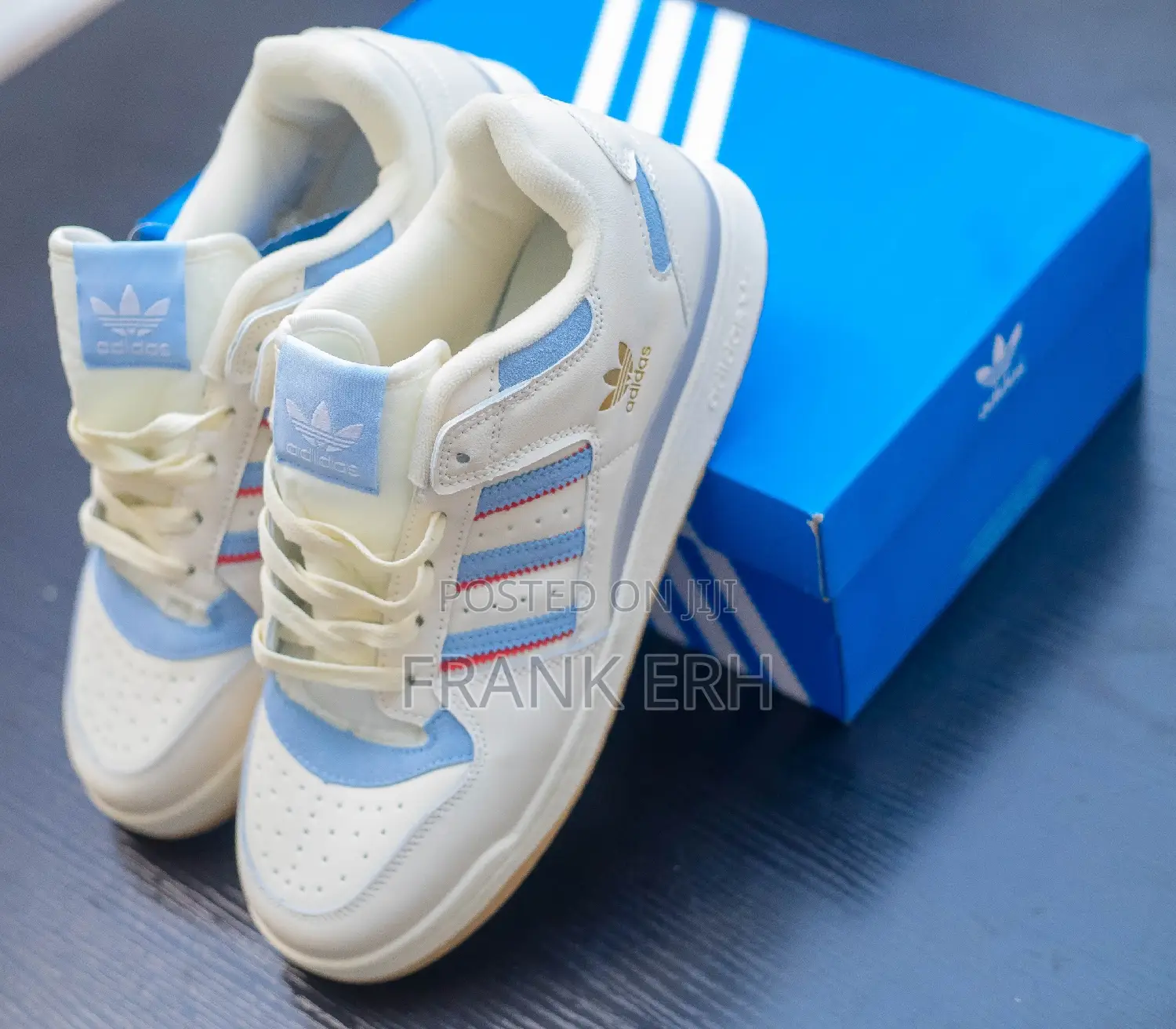 Original Adidas Sneakers