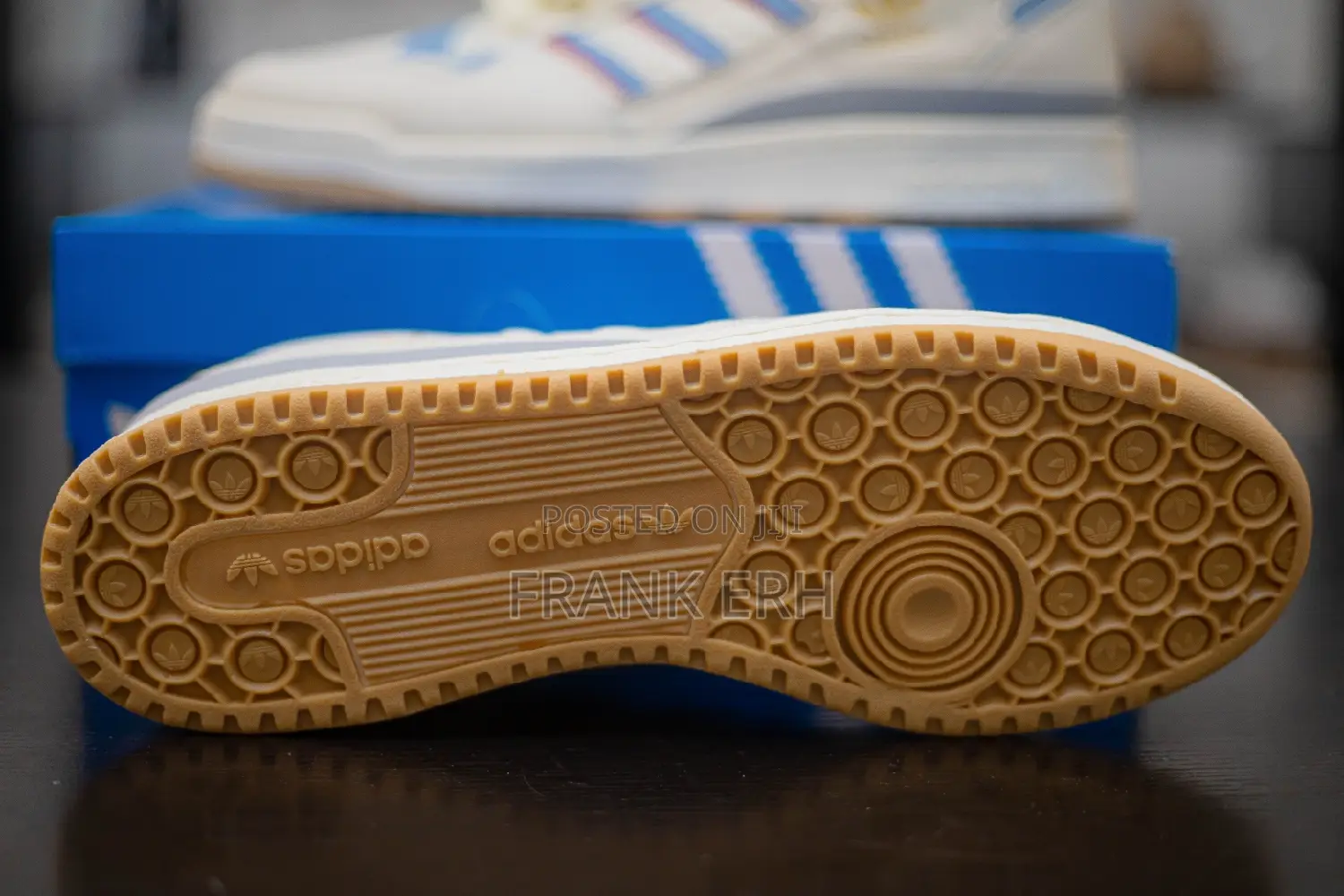 Original Adidas Sneakers